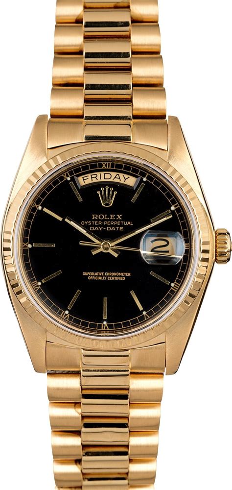 replica rolex day-date 18038|rolex 18038 serial numbers.